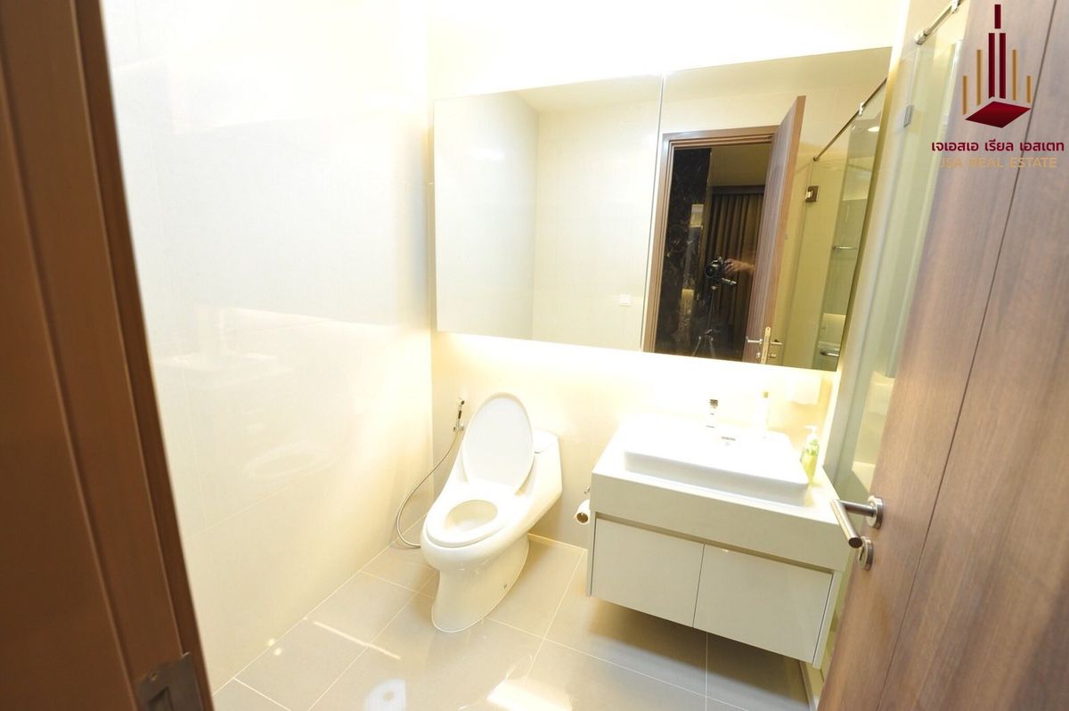 ให้เช่าคอนโดสาทร นราธิวาส : ✨ For Rent: Menam Residences Condo ✨  💰 Only 55,000 thb/month