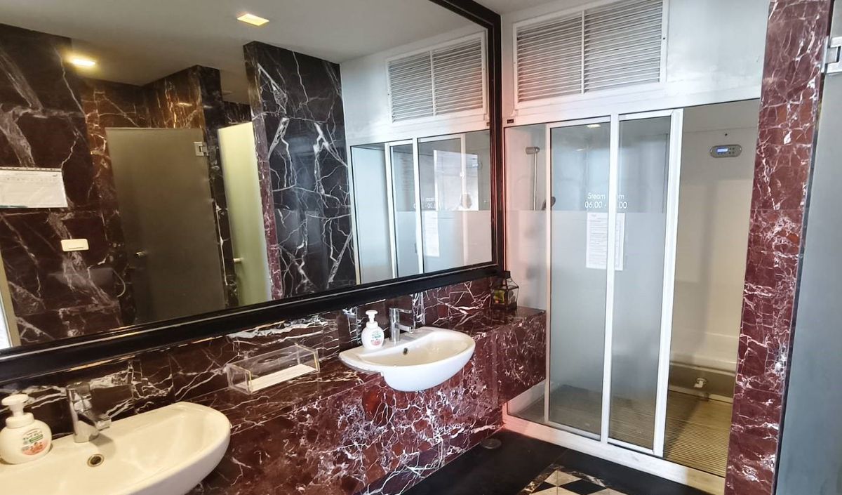 ขายคอนโดอารีย์ อนุสาวรีย์ : ขาย Noble RE:D (โนเบิล รีดี) – ใกล้ BTS อารีย์ 📍ขนาด 40.12 ตร.ม. ห้องพร้อมขาย อัพเดท 6/oct/2025  ราคา 5,100,000 บาท รวมโอน