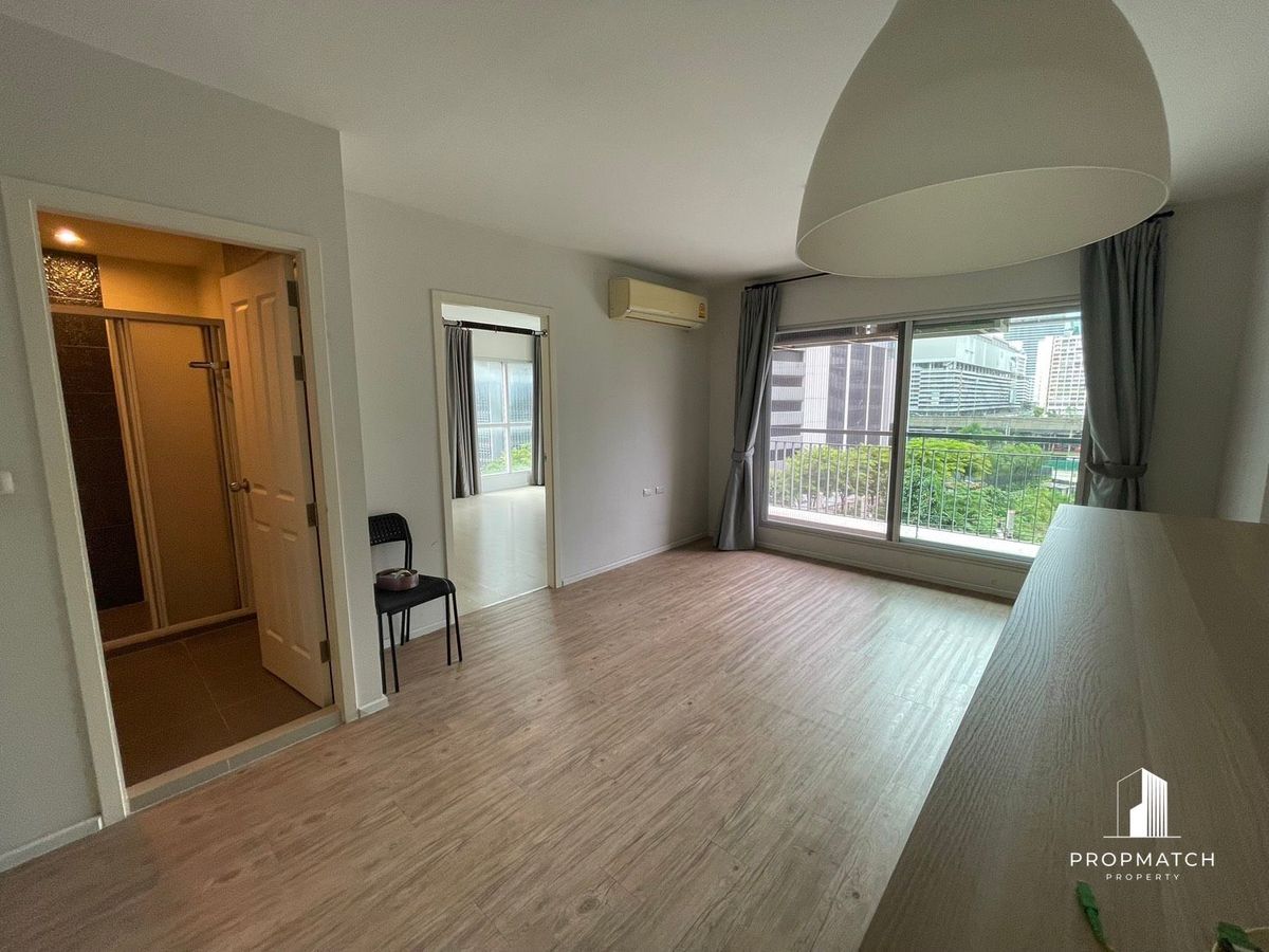 For SaleCondoRama9, Petchburi, RCA : ⚡️ASPIRE RAMA 9, 2 beds, cheapest in the building ⚡️2B2B 66SQM🔥 5,350,000, two bedrooms, Central Rama9, near MRT Rama9, Thep Location, Rama 9 Free rooms ready to watch ⚡️ Interested, contact Putter 🔥0928895628