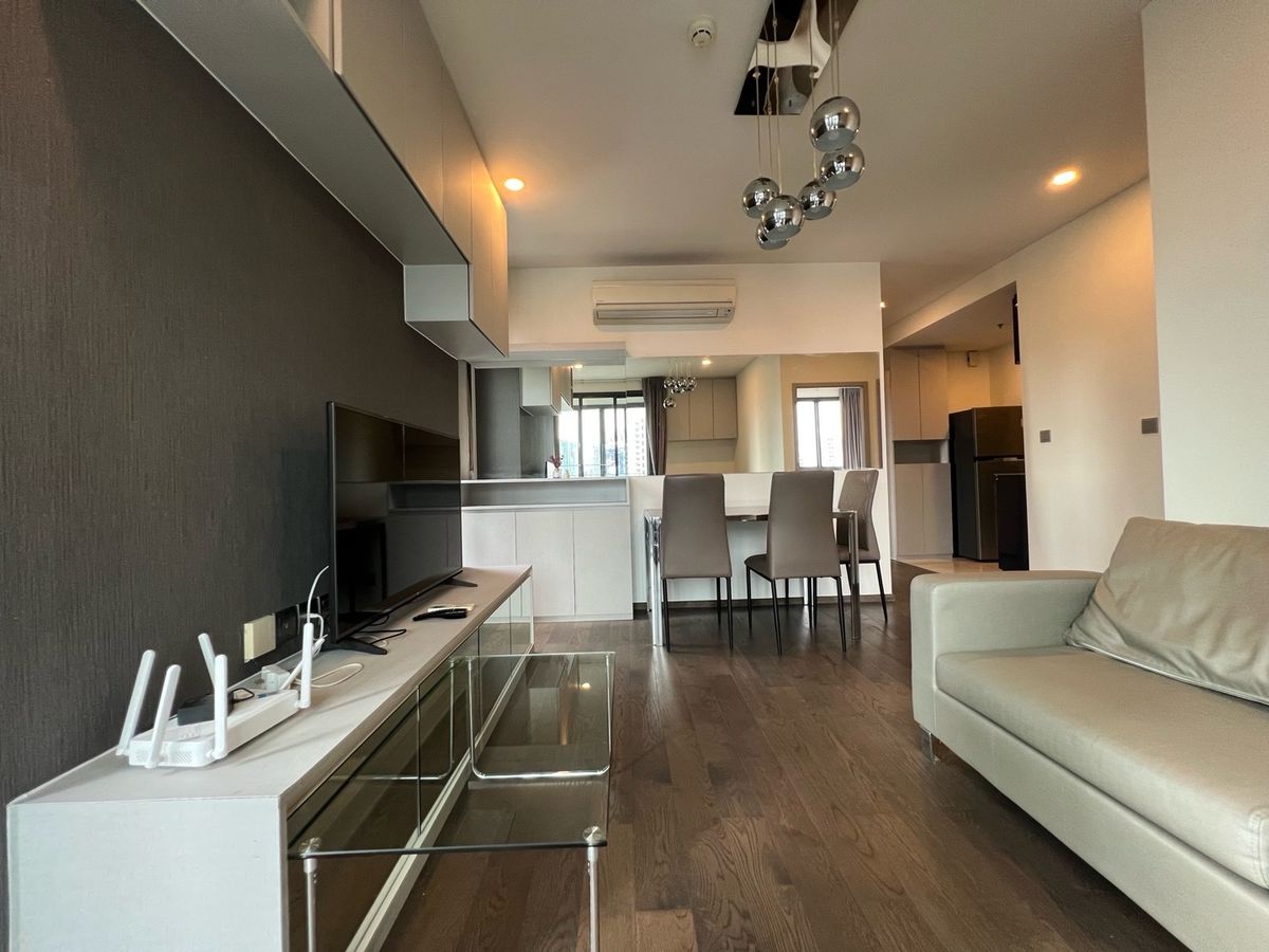 ให้เช่าคอนโดราชเทวี พญาไท : 🔥Ideo Q Siam–Ratchathewi – คอนโดหรูใกล้ BTS ราชเทวี | เช่าเพียง 45,000 ฿ 🔥