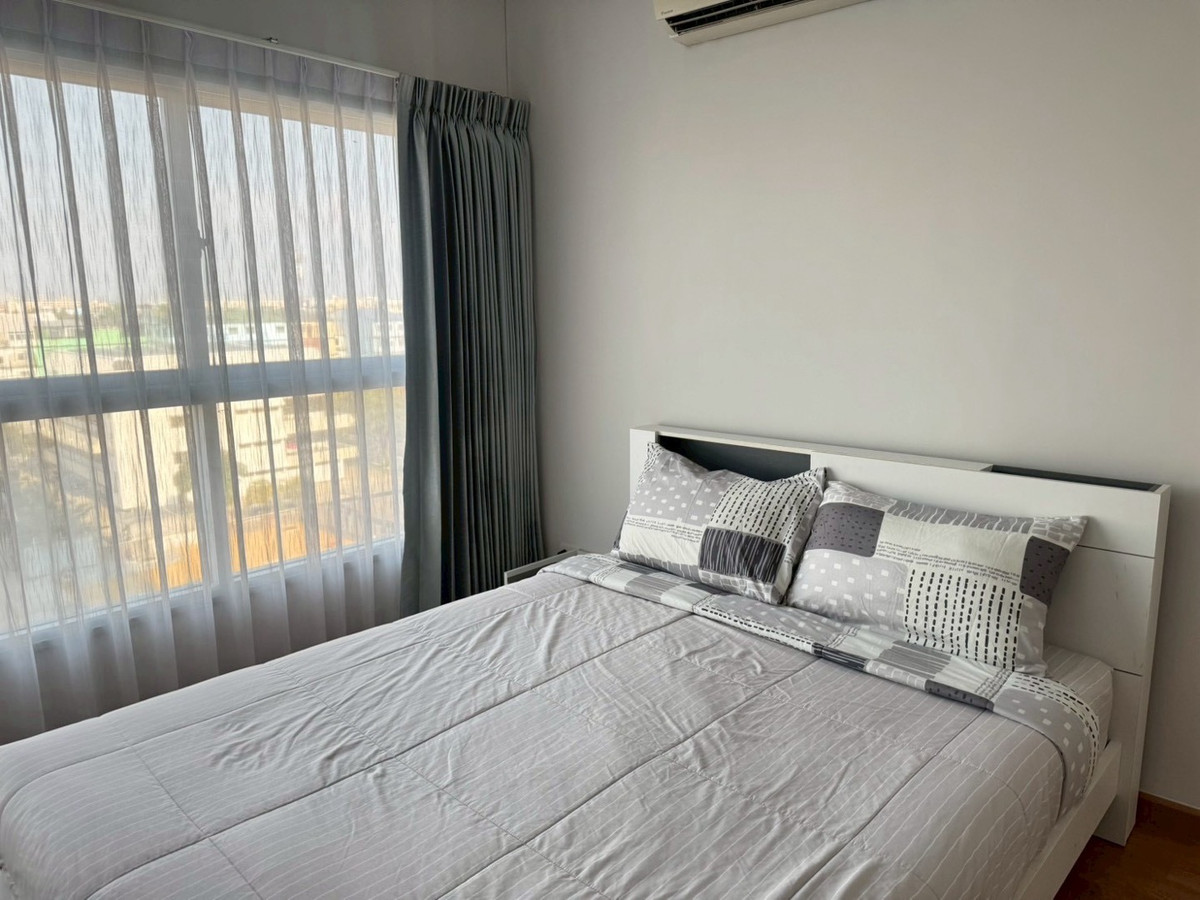 For RentCondoBang kae, Phetkasem : 🥰If youre next to MRT Lak Song Station, you have to be here🥰🎉Condo for rent Parkland @ Phetkasem🎉