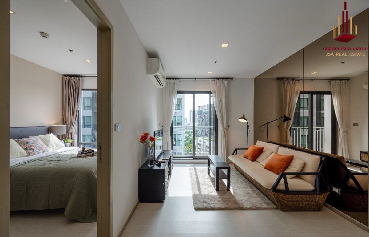ให้เช่าคอนโดสุขุมวิท อโศก ทองหล่อ : ✨ For Rent: Rhythm Sukhumvit 36-38 Condo ✨  💰 Only 45,000 thb/month