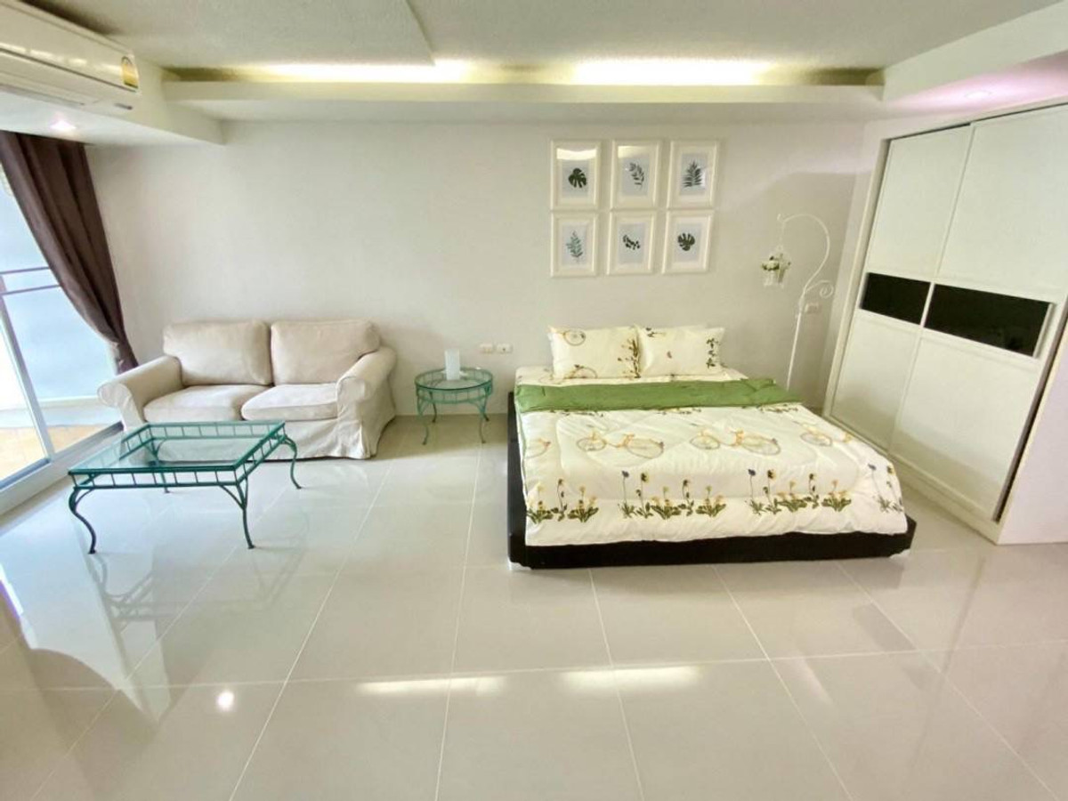 ให้เช่าคอนโดอ่อนนุช อุดมสุข : CONDO FOR RENT🔥🔥🔥 [ Waterford sukhumvit50 ] ---NON PET--(will available in 5 April)