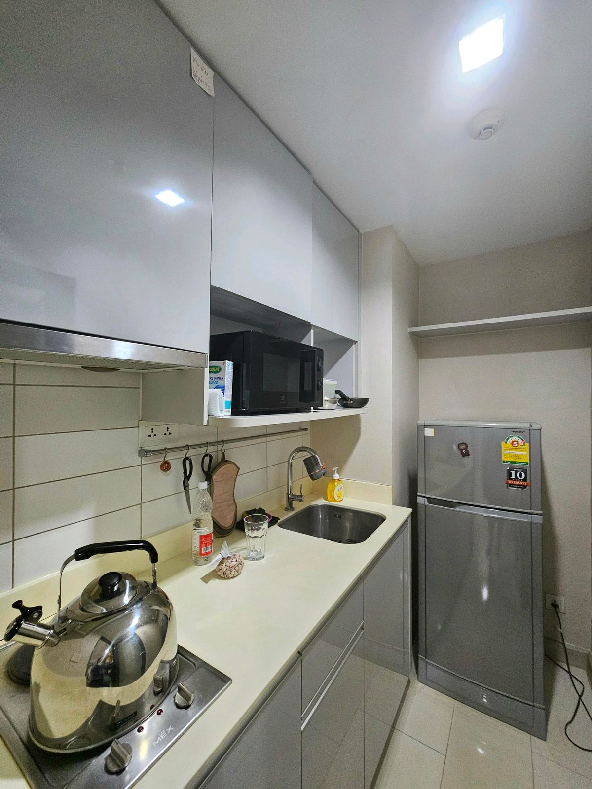 For SaleCondoOnnut, Udomsuk : For Sale: Ideo Mobi Sukhumvit 81 Condominium Tower B