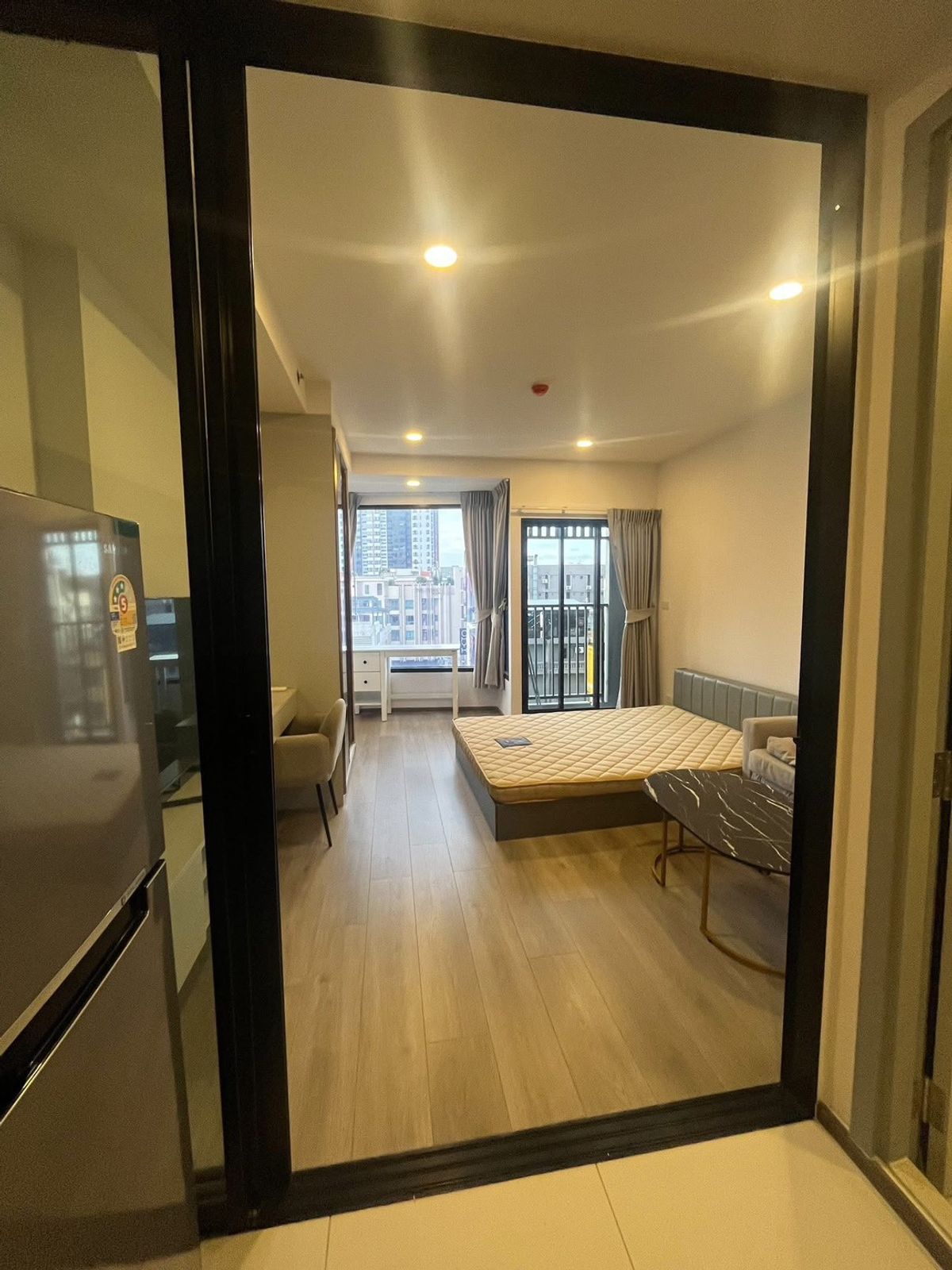For RentCondoRatchadapisek, Huaikwang, Suttisan : ✨ For Rent: Soho Bangkok Ratchada Condo