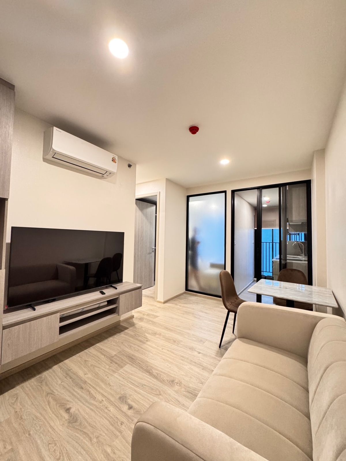 ให้เช่าคอนโดวิภาวดี ดอนเมือง หลักสี่ : ✅ เช่าคอนโด โซ ออริจิ้น พหล 69 สเตชั่น หาผู้เช่าเข้าอยู่คนแรก  