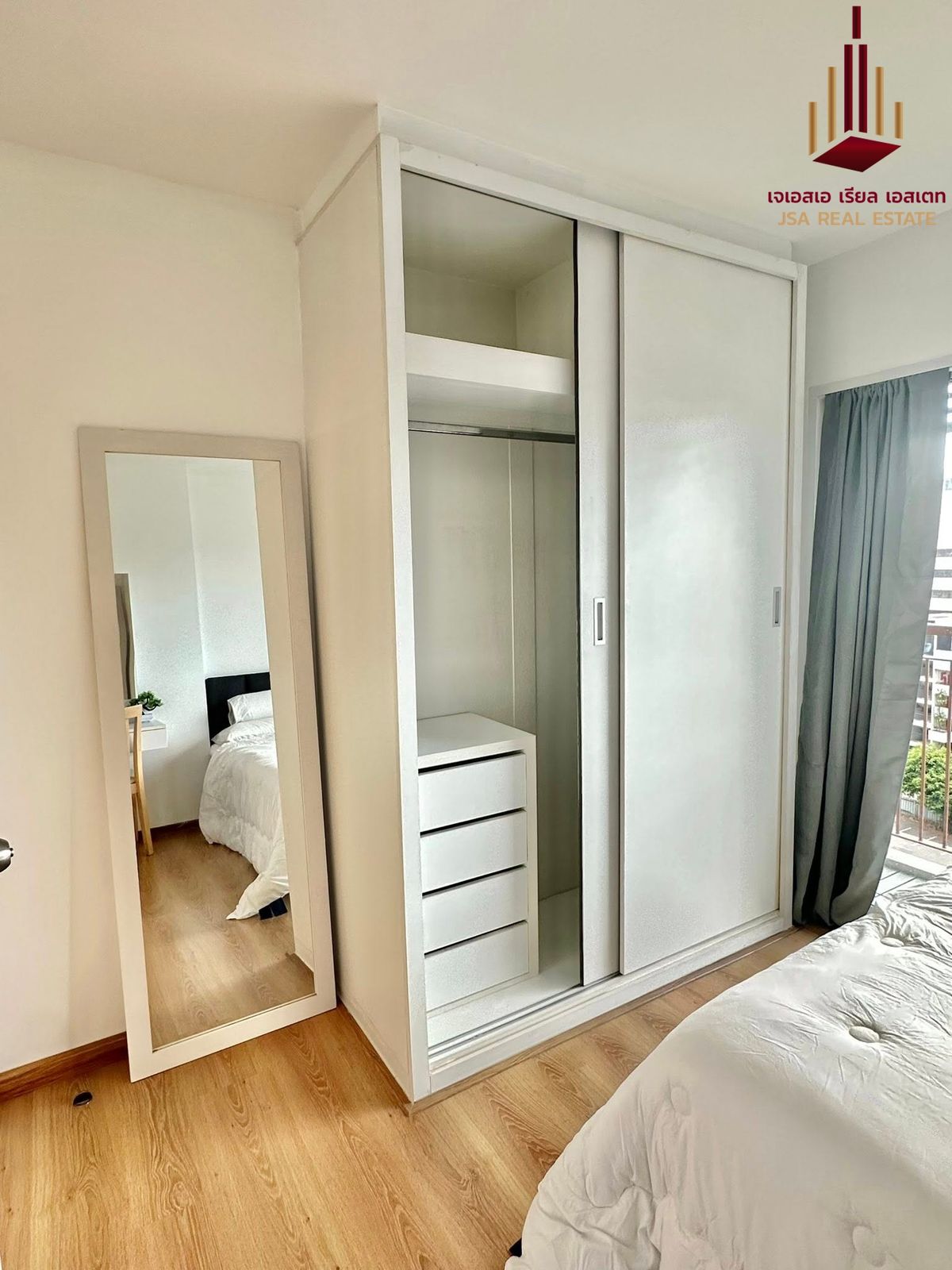 ให้เช่าคอนโดลาดพร้าว เซ็นทรัลลาดพร้าว : ✨ For Rent: SYM Vipha Ladprao Condo ✨  💰 Only 17,500 THB/month