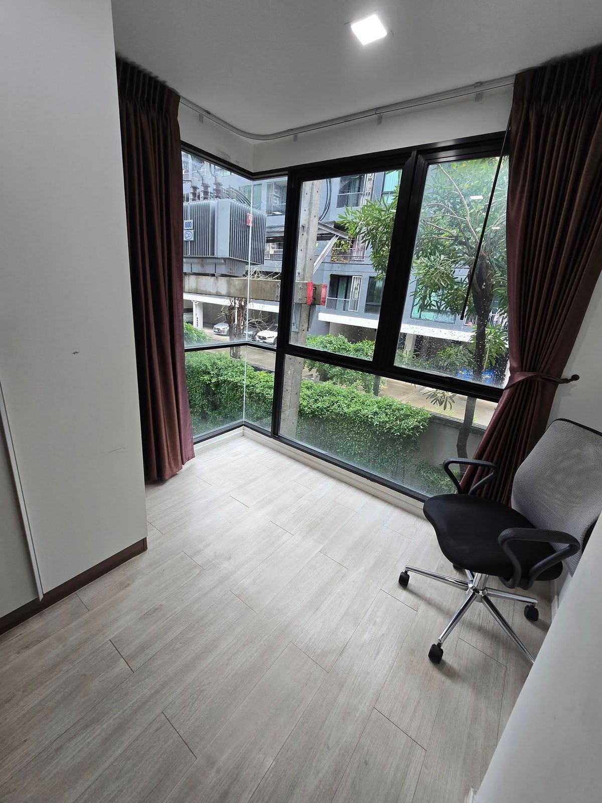 For SaleCondoChokchai 4, Ladprao 71, Ladprao 48, : Condo for sale atmoz Ladprao 71 Price 2,650,000 baht [TTS251002]
