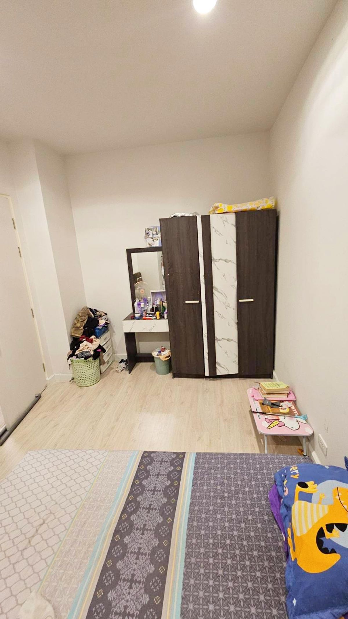 For SaleTownhomeNakhon Pathom : For sale: 2-storey townhouse, 17.4 sqw., Foret Pinklao-Phutthamonthon Sai 5, Nakhon Pathom, like new.