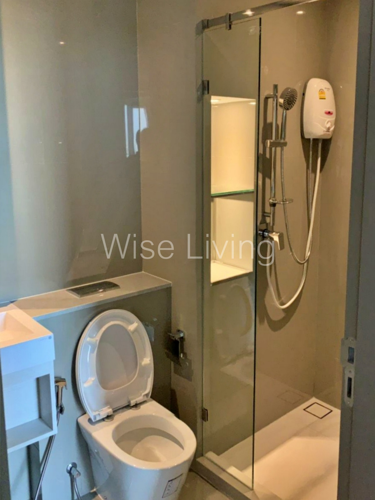 ขายคอนโดท่าพระ ตลาดพลู วุฒากาศ : ถูกมาก! ขายคอนโด วิสซ์ดอมสเตชั่น รัชดา-ท่าพระ ติด BTS ตลาดพลู