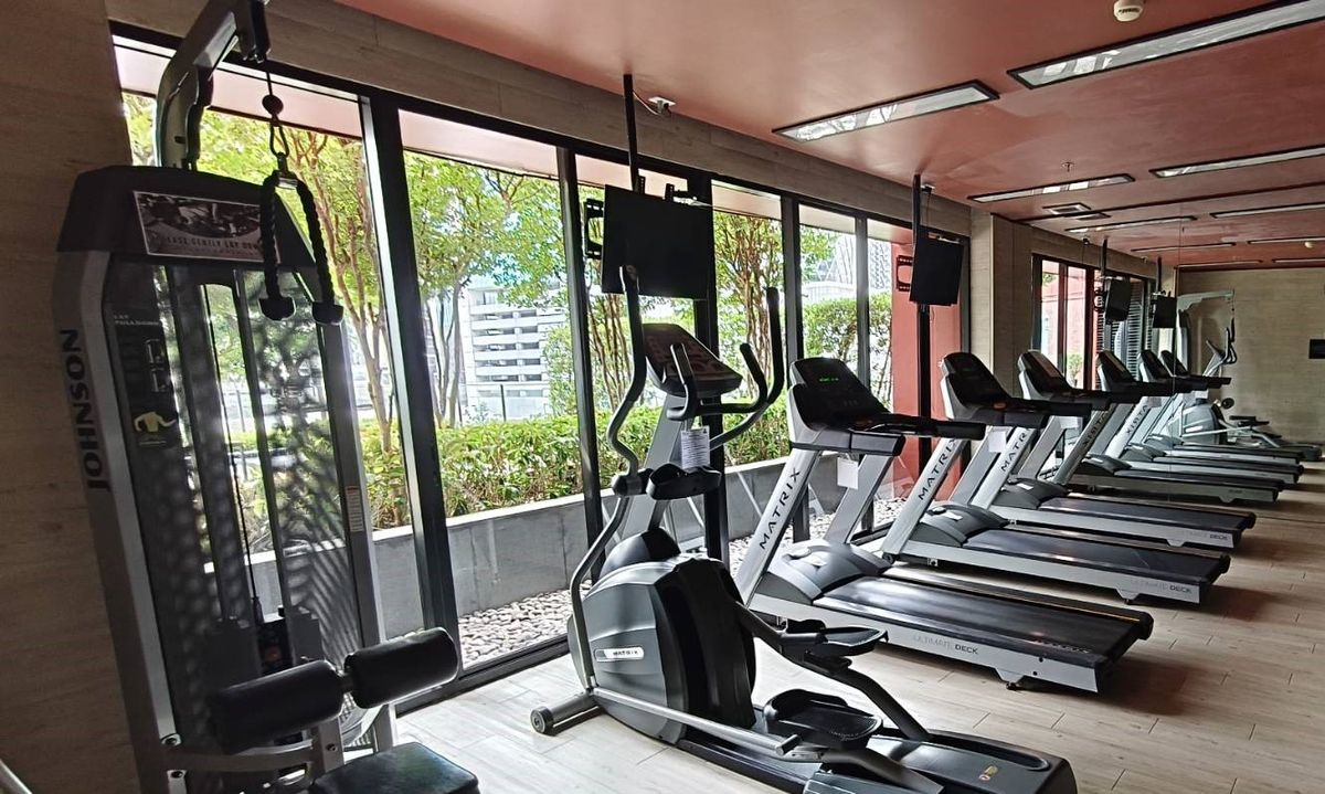 ขายคอนโดอารีย์ อนุสาวรีย์ : ขาย Noble RE:D (โนเบิล รีดี) – ใกล้ BTS อารีย์ 📍ขนาด 40.12 ตร.ม. ห้องพร้อมขาย อัพเดท 6/oct/2025  ราคา 5,100,000 บาท รวมโอน