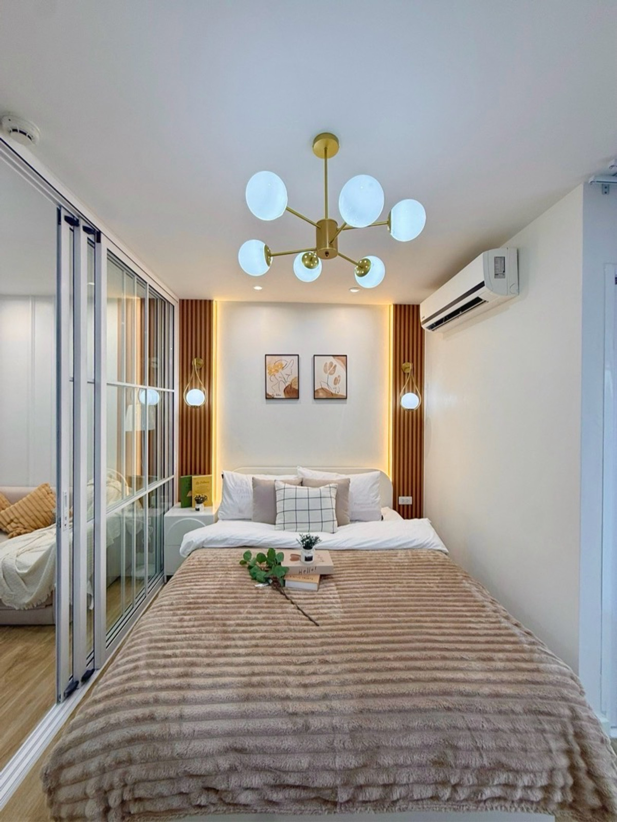 For SaleCondoBangna, Bearing, Lasalle : B Condo Bangna