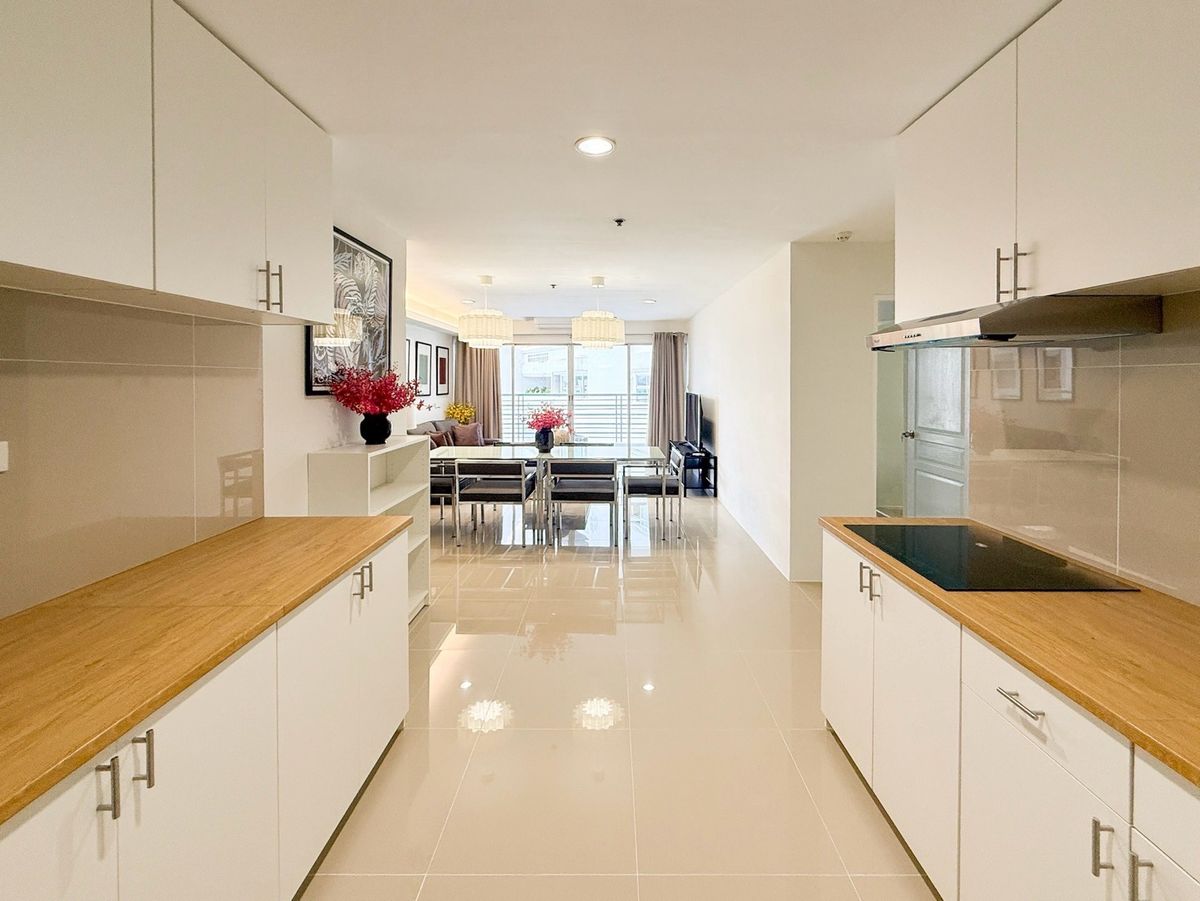 For RentCondoSukhumvit, Asoke, Thonglor : Rent a condo Waterford Diamond Sukhumvit 30