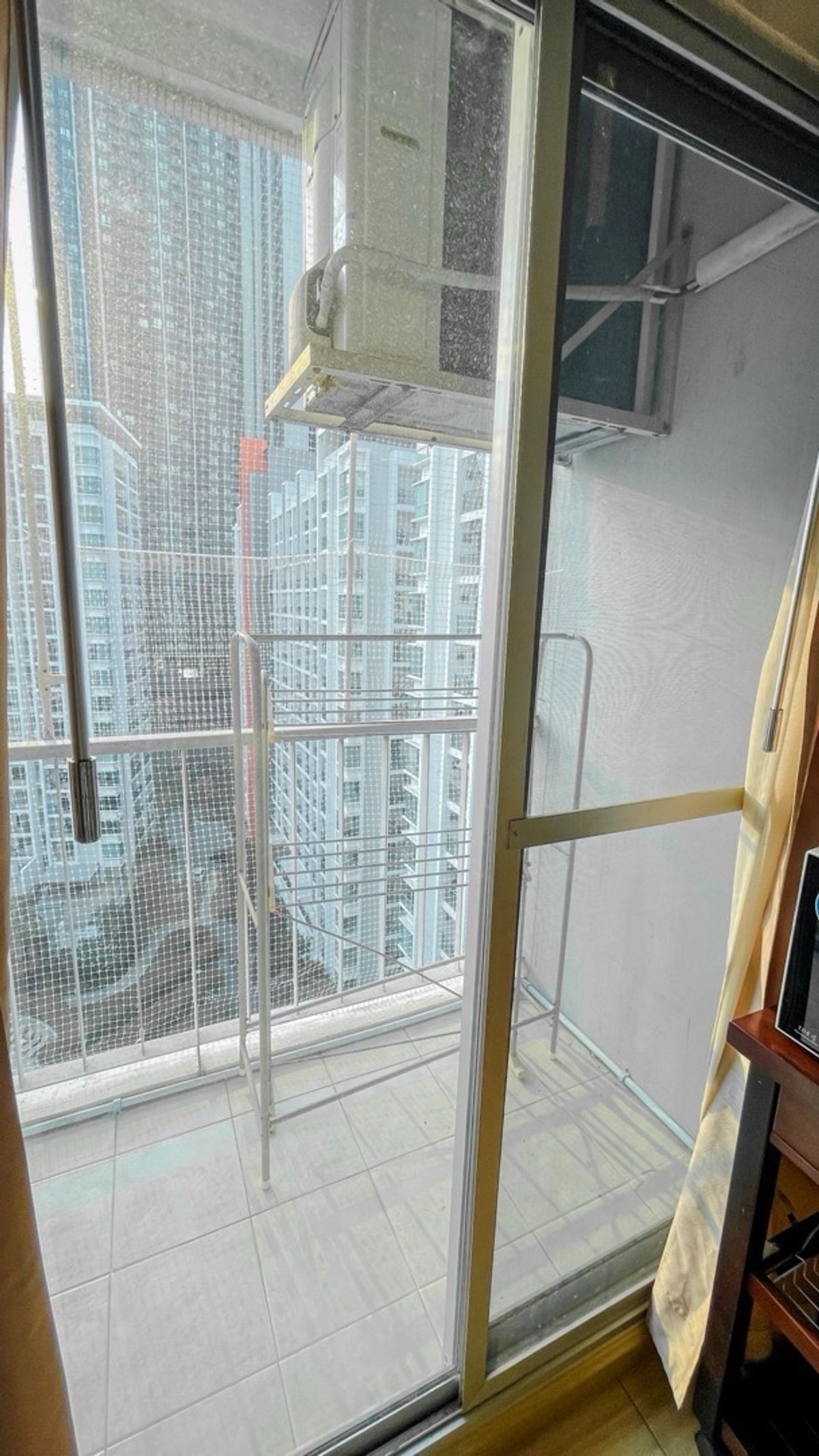 For SaleCondoPattanakan, Srinakarin : Sell ​​The Parkland Srinakarin (The Parkland Srinakarin)  🛏️ 1 bedroom 🛁 1 bathroom 🛋️ 1 living room size 40 sqm. Building E, Floor 12A ✨ Price 1,690,000 baht ✨