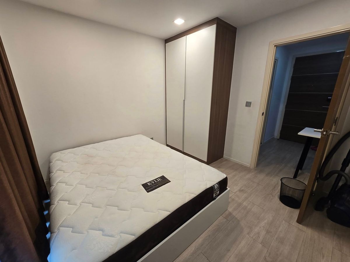 For SaleCondoChokchai 4, Ladprao 71, Ladprao 48, : Condo for sale atmoz Ladprao 71 Price 2,650,000 baht [TTS251002]