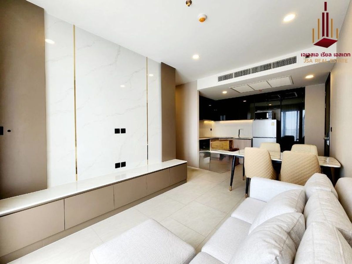 For RentCondoSiam Paragon ,Chulalongkorn,Samyan : ✨ For Rent: Cooper Siam Condo ✨ 💰 ONLY 55,000 THB/Month