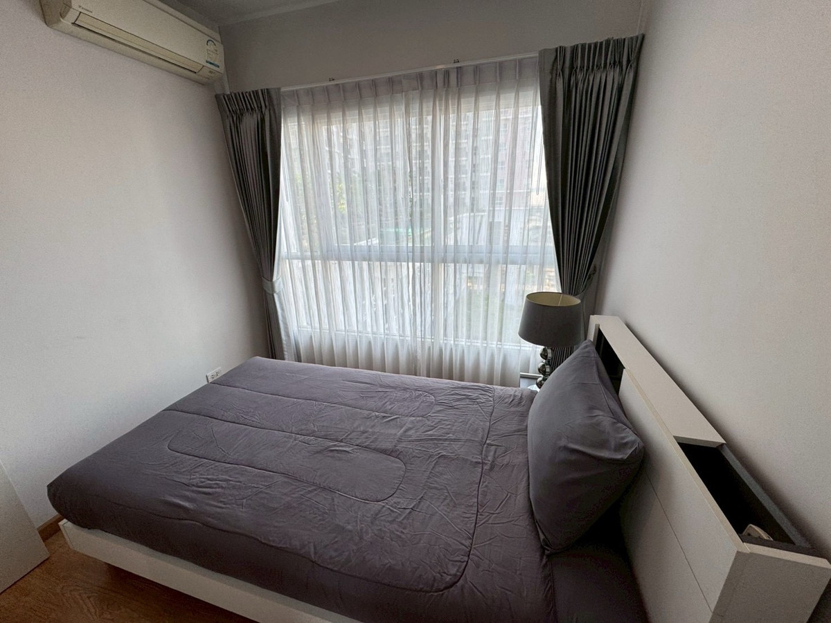 For RentCondoBang kae, Phetkasem : 🥰If youre next to MRT Lak Song Station, you have to be here🥰🎉Condo for rent Parkland @ Phetkasem🎉