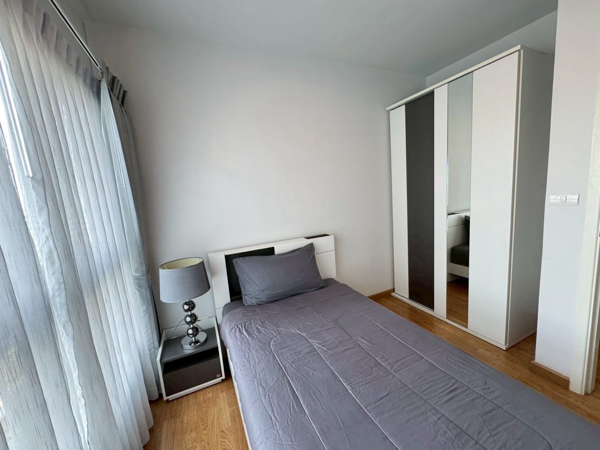 For RentCondoBang kae, Phetkasem : 🥰If youre next to MRT Lak Song Station, you have to be here🥰🎉Condo for rent Parkland @ Phetkasem🎉