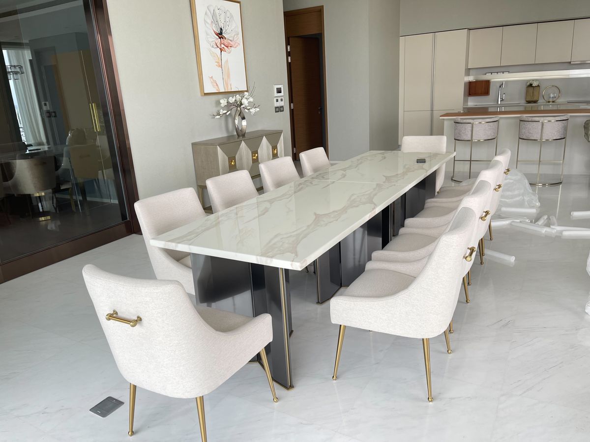 CondoWitthayu, Chidlom, Langsuan, Ploenchit : ✨ Ultra-Luxury Condo at The Residences at Sindhorn Kempinski, Langsuan – 4 Bedrooms, 369 sq.m., with 5-Star Hotel Services, Prime Location near BTS Ploenchit