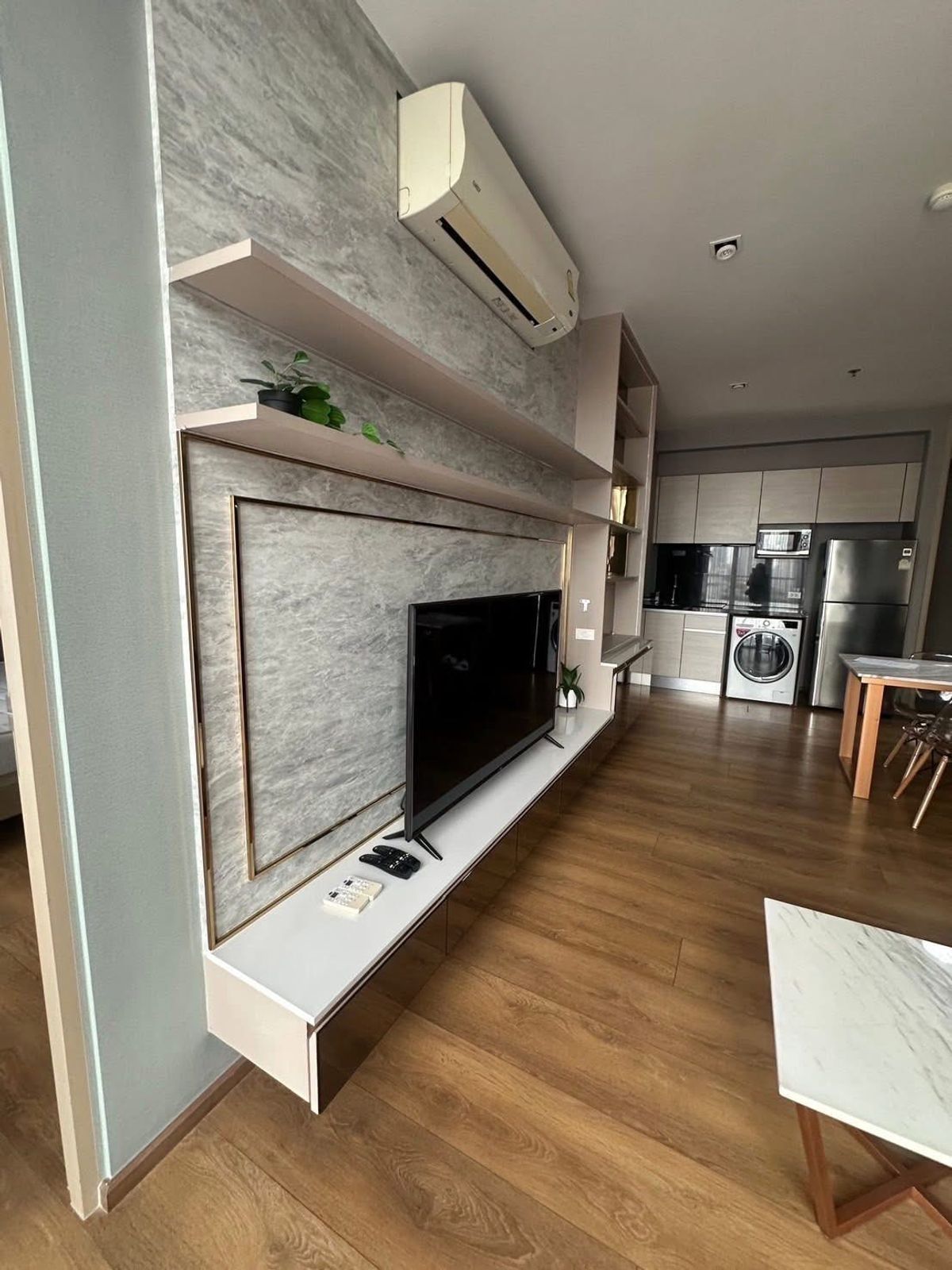 For RentCondoSukhumvit, Asoke, Thonglor : Park Origin Phrom Phong for rent, 42,000 baht [TTr251003]