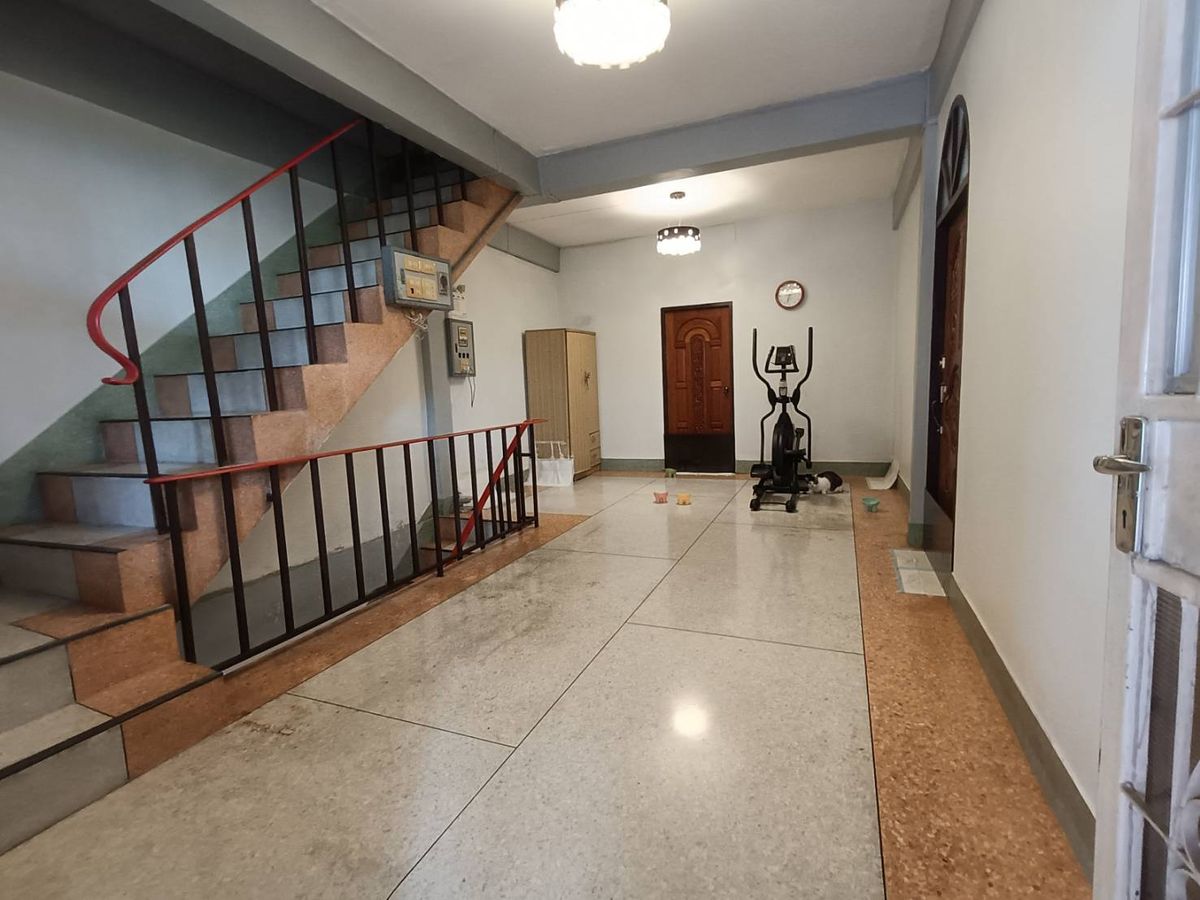 ขายทาวน์โฮมพระราม 2 บางขุนเทียน : อาคารพาณิชย์ 1 คูหา หมู่บ้านอมรชัย 4 พระราม 2 ซอย 77 สภาพใช้