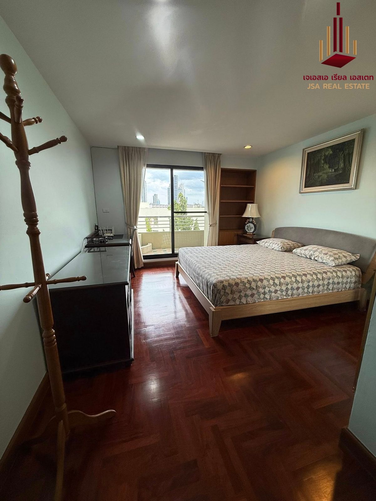 ให้เช่าคอนโดพระราม 3 สาธุประดิษฐ์ : ✨ For Rent: Supreme Ville Condo ✨ 💰 Only 56,000 THB/month