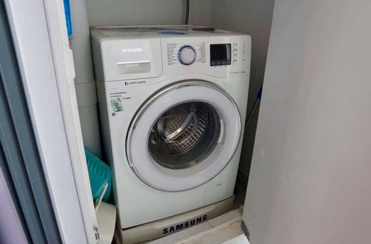 For RentCondoOnnut, Udomsuk : Rent IDEO Mobi S81 2 Bedrooms, Floor 15, City View, Electric and Fair Attached to BTS On Nut Near the department store Ready to enter the price of 22,000 baht