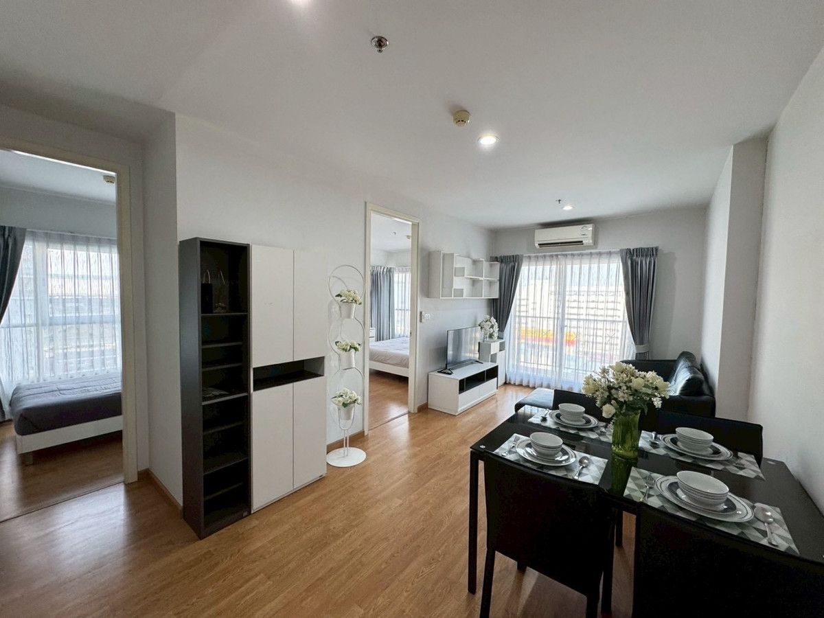 For RentCondoBang kae, Phetkasem : 🥰If youre next to MRT Lak Song Station, you have to be here🥰🎉Condo for rent Parkland @ Phetkasem🎉