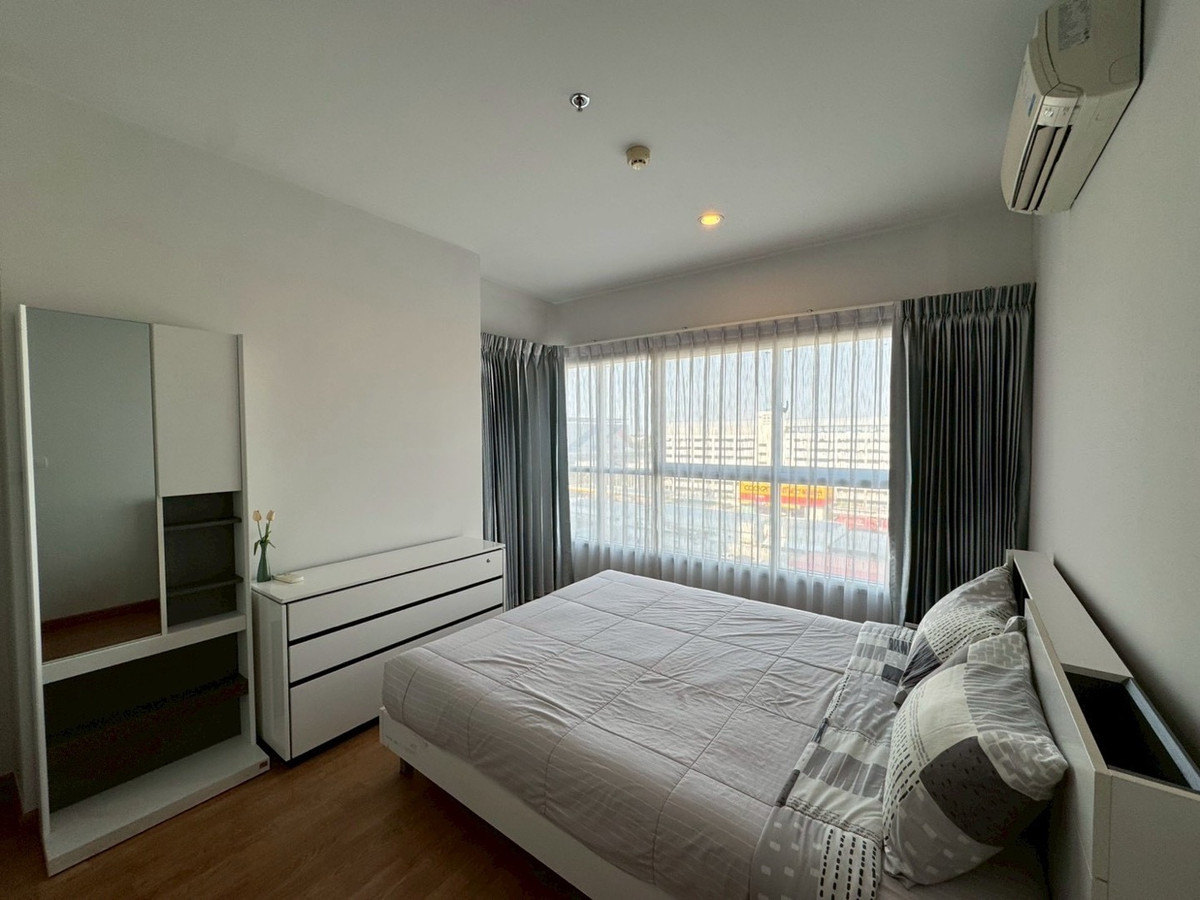 For RentCondoBang kae, Phetkasem : 🥰If youre next to MRT Lak Song Station, you have to be here🥰🎉Condo for rent Parkland @ Phetkasem🎉