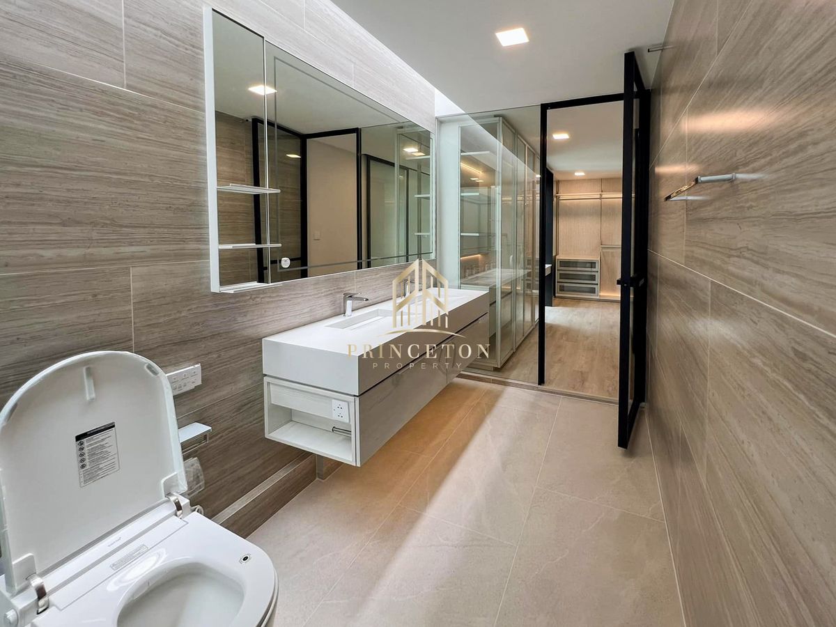 บ้านบางนา แบริ่ง ลาซาล : วีเว่ บางนา กม.13 – บ้านหรู 3 ชั้น พร้อมลิฟต์ส่วนตัว 📞092-4252445 VIVE Bangna KM.