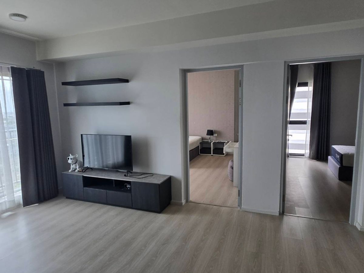 ให้เช่าคอนโดบางนา แบริ่ง ลาซาล : condo for rent  :   A space mega 1  (rt-01) 