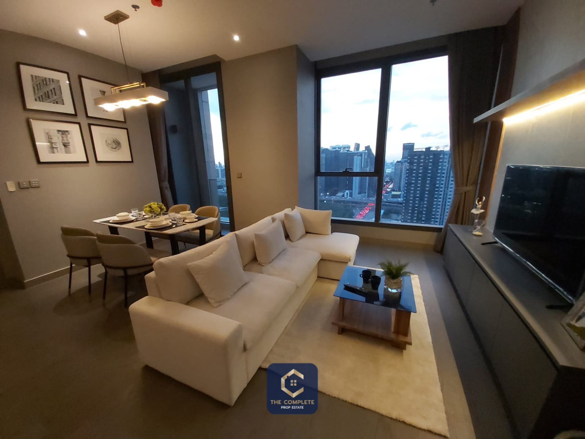 ขายคอนโดพระราม 9 เพชรบุรีตัดใหม่ RCA : CRAZY PRICE  :   2  BEDROOM 72 SQ.M  -- RARE ITEM  --   CALL NOW 094-641-5974