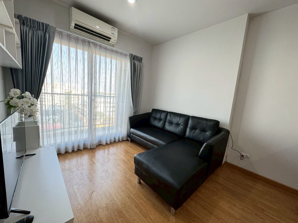 For RentCondoBang kae, Phetkasem : 🥰If youre next to MRT Lak Song Station, you have to be here🥰🎉Condo for rent Parkland @ Phetkasem🎉