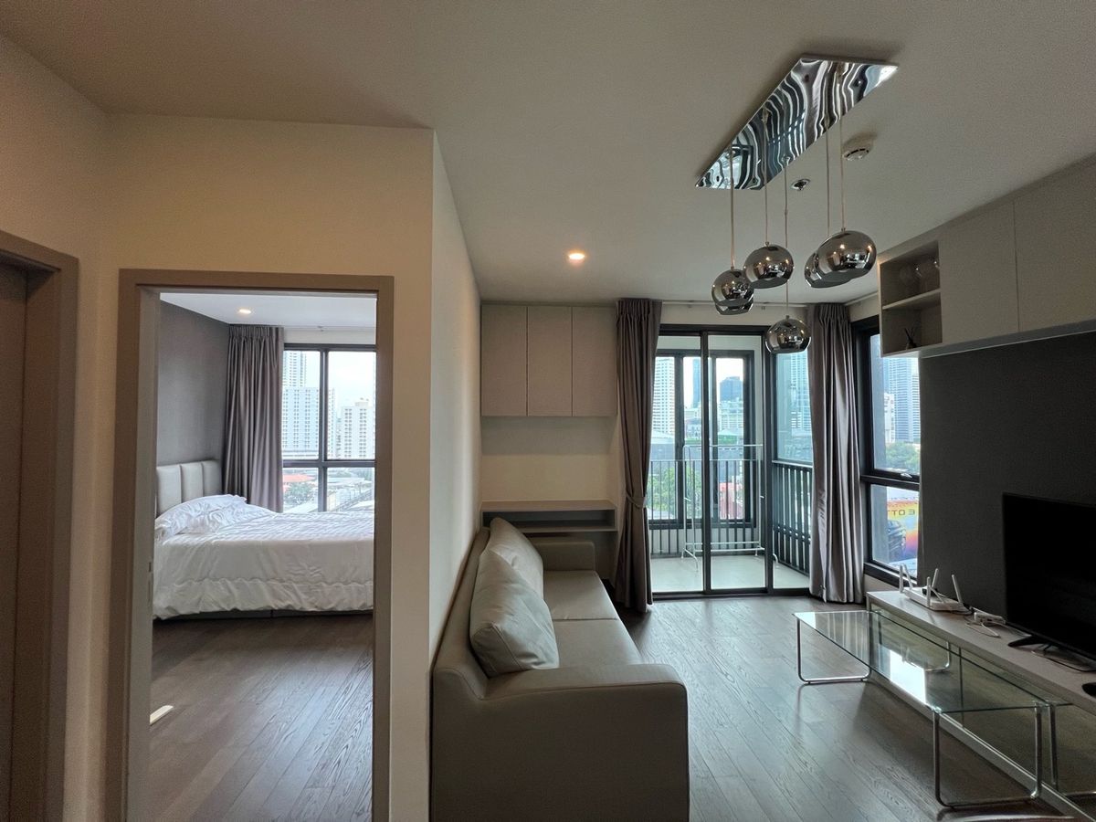 For RentCondoRatchathewi,Phayathai : ✨ IDEO Q Siam -Ratchathewi - Luxury Condo in the heart of Siam near BTS Ratchathewi ✨