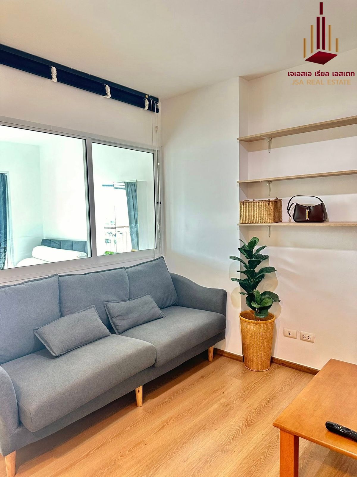 ให้เช่าคอนโดลาดพร้าว เซ็นทรัลลาดพร้าว : ✨ For Rent: SYM Vipha Ladprao Condo ✨  💰 Only 17,500 THB/month