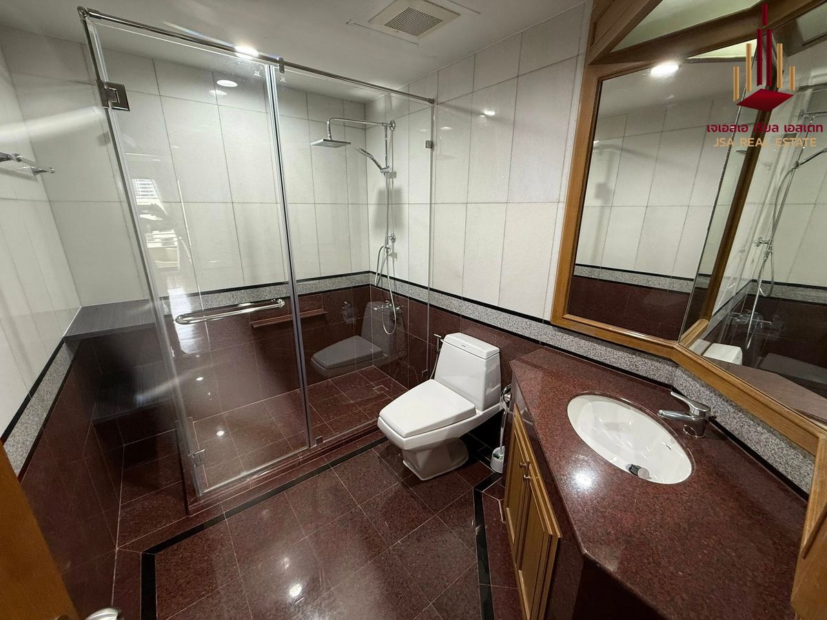 ให้เช่าคอนโดพระราม 3 สาธุประดิษฐ์ : ✨ For Rent: Supreme Ville Condo ✨ 💰 Only 56,000 THB/month