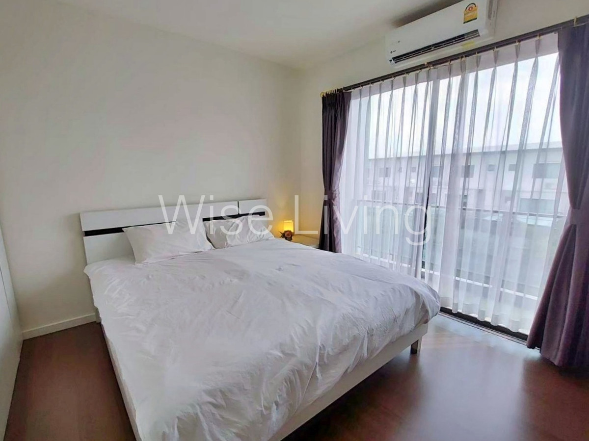 ขายทาวน์โฮมนนทบุรี บางใหญ่ บางบัวทอง : ด่วน! ขายทาวน์โฮม ทาวน์อเวนิวเมิร์จ รัตนาธิเบศร์ ใกล้ Central เวสต์เกต