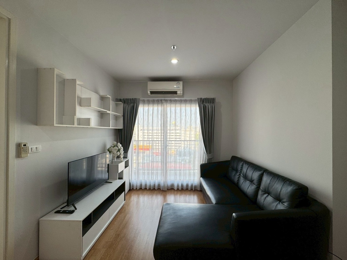 For RentCondoBang kae, Phetkasem : 🥰If youre next to MRT Lak Song Station, you have to be here🥰🎉Condo for rent Parkland @ Phetkasem🎉