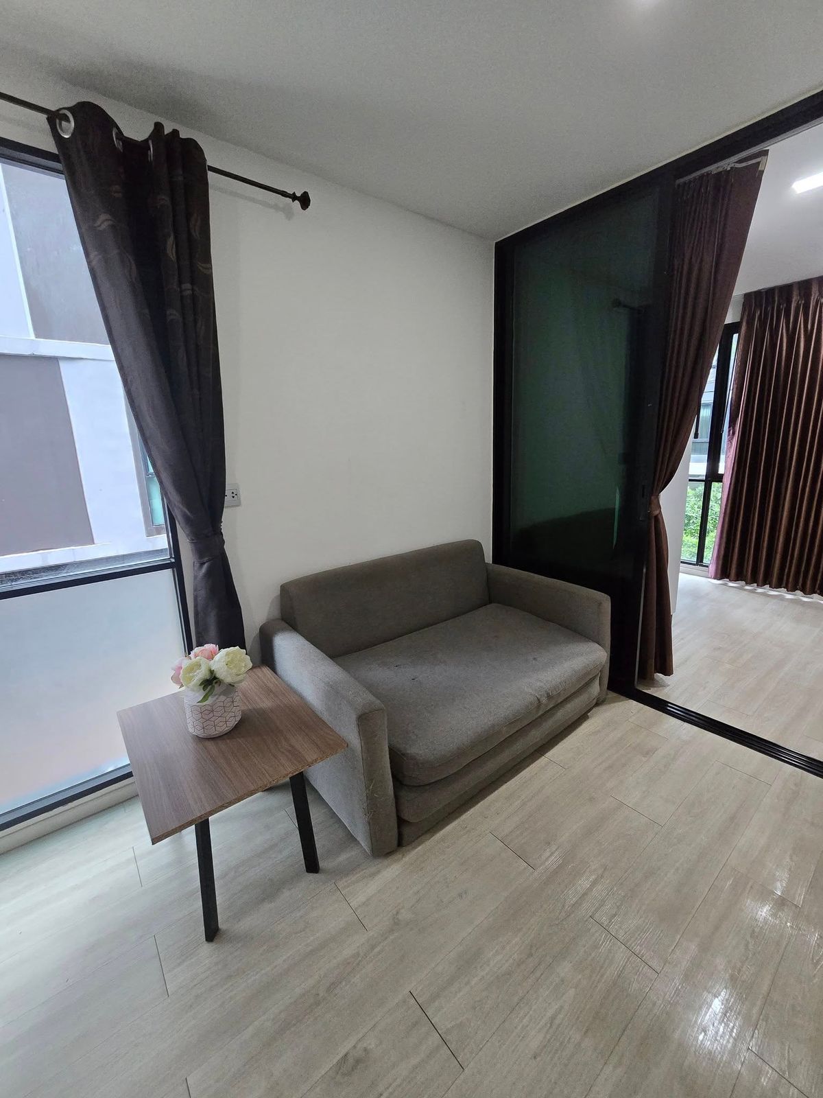 For SaleCondoChokchai 4, Ladprao 71, Ladprao 48, : Condo for sale atmoz Ladprao 71 Price 2,650,000 baht [TTS251002]