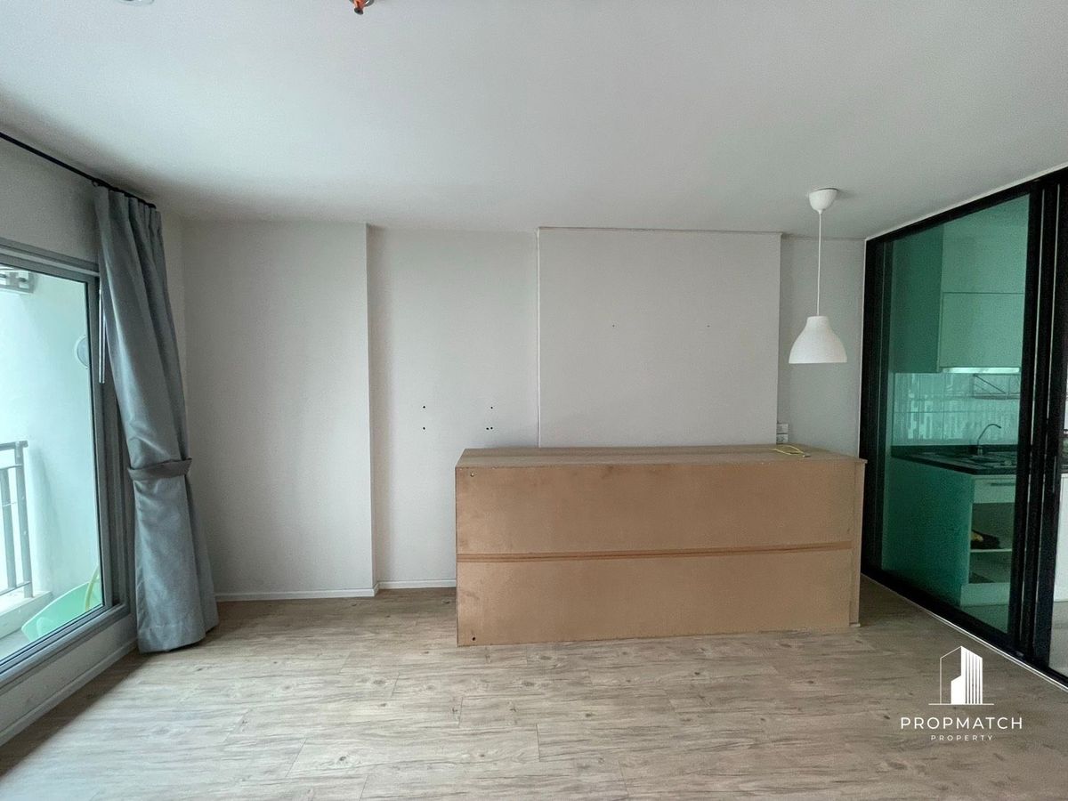 For SaleCondoRama9, Petchburi, RCA : ⚡️ASPIRE RAMA 9, 2 beds, cheapest in the building ⚡️2B2B 66SQM🔥 5,350,000, two bedrooms, Central Rama9, near MRT Rama9, Thep Location, Rama 9 Free rooms ready to watch ⚡️ Interested, contact Putter 🔥0928895628