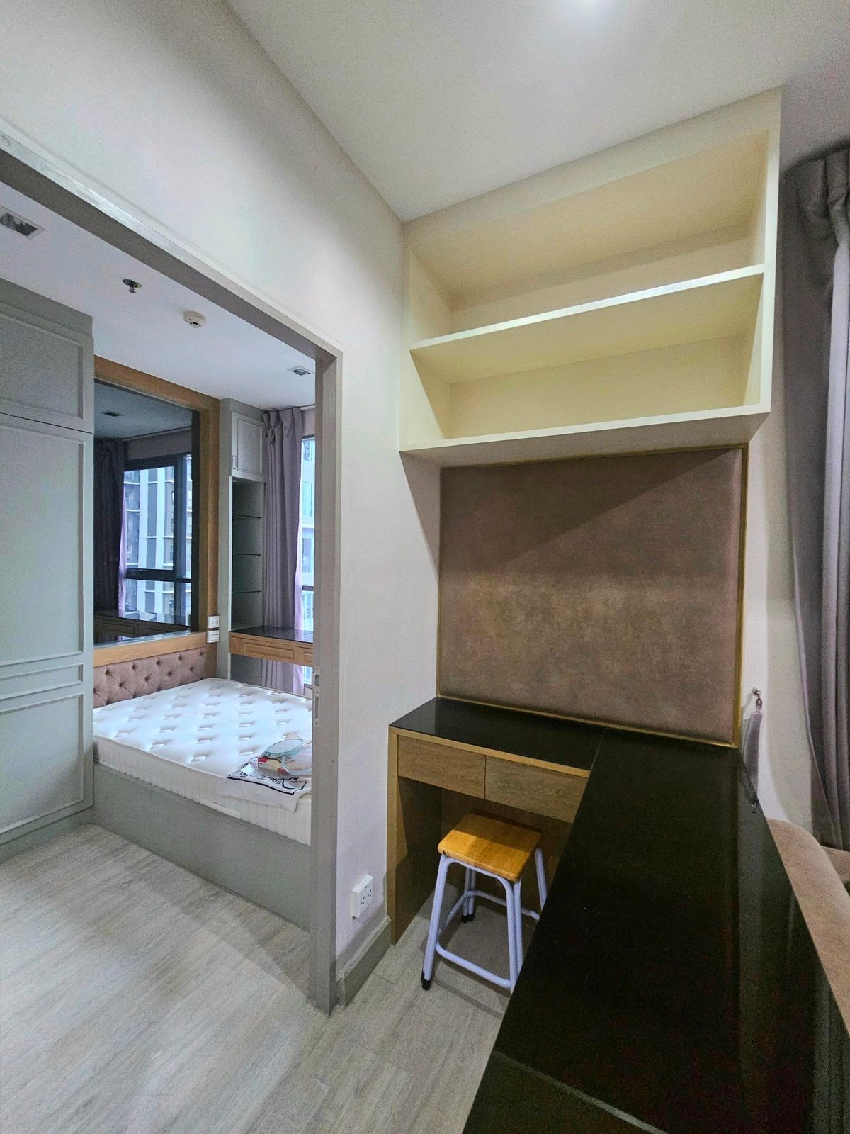 For SaleCondoOnnut, Udomsuk : For Sale: Ideo Mobi Sukhumvit 81 Condominium Tower B