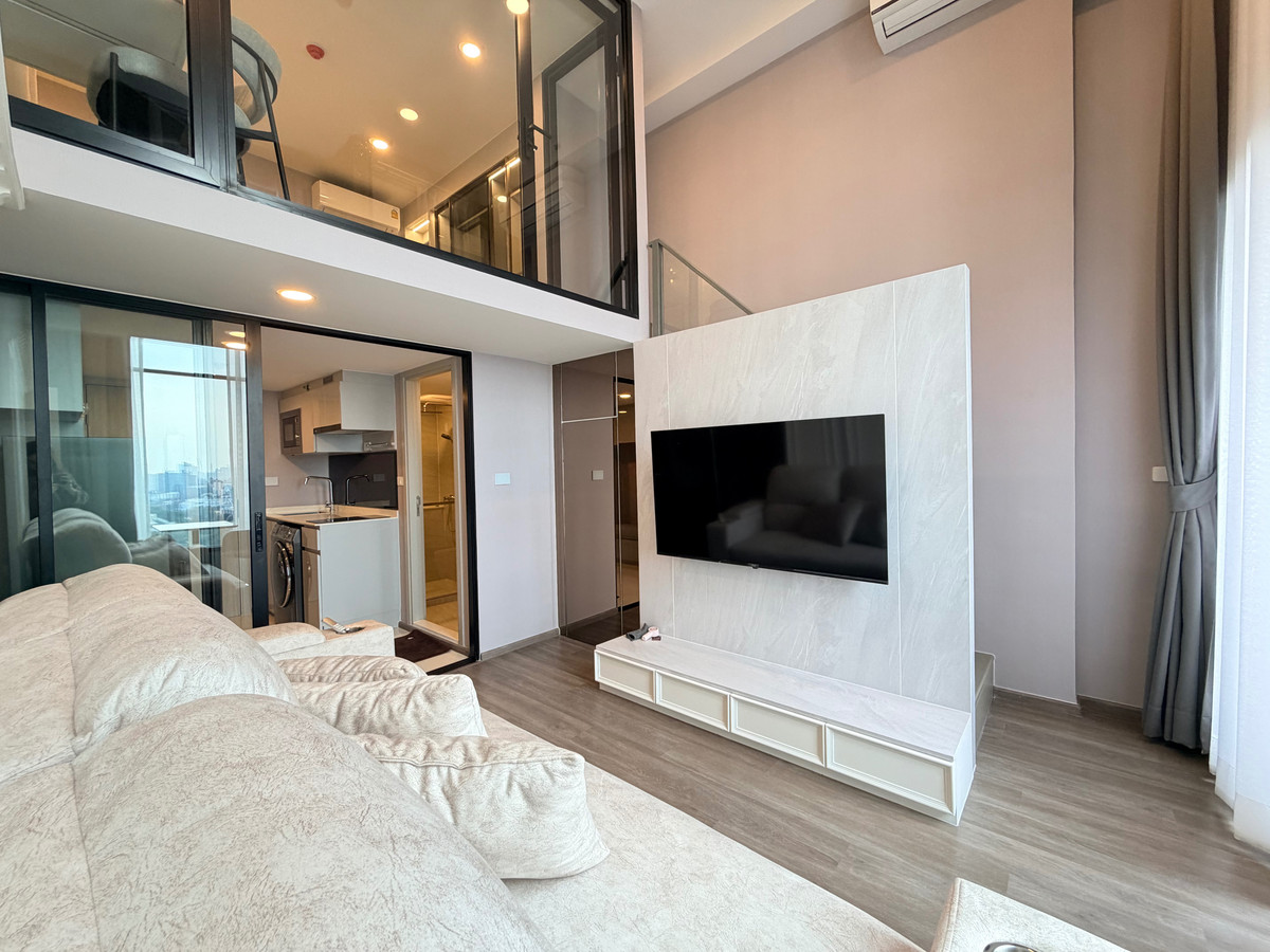 For RentCondoKasetsart, Ratchayothin : ✅ Condo for rent, So Origin, Kaset Intercarine Find the first tenant in