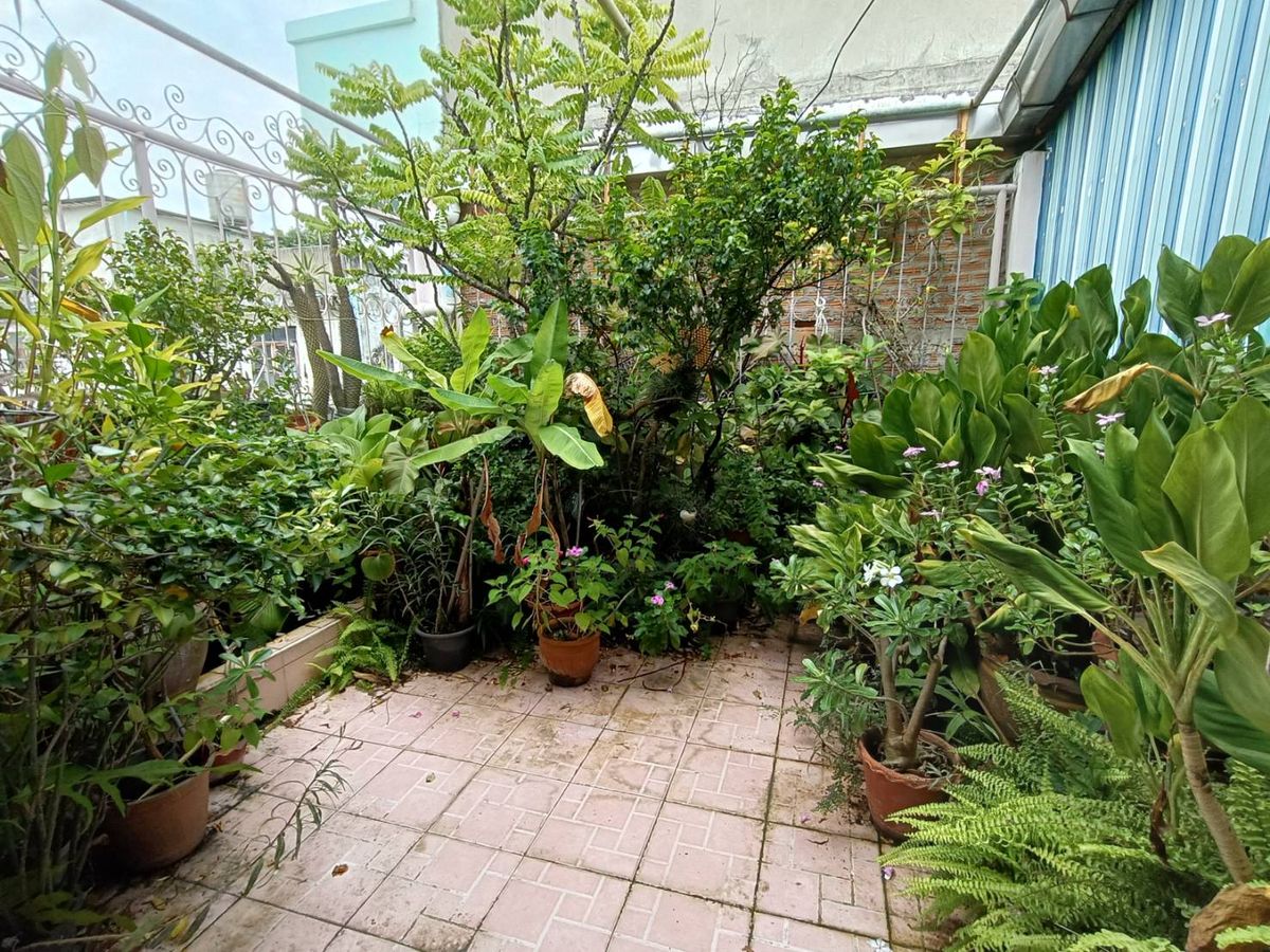 ขายทาวน์โฮมพระราม 2 บางขุนเทียน : อาคารพาณิชย์ 1 คูหา หมู่บ้านอมรชัย 4 พระราม 2 ซอย 77 สภาพใช้