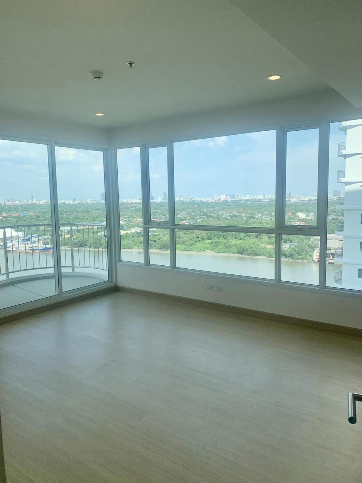 ขายคอนโดพระราม 3 สาธุประดิษฐ์ : ขายคอนโด ศุภาลัย ริวา แกรนด์ ช่องนนทรี เขต ยานนาวา กรุงเทพ CX-90609