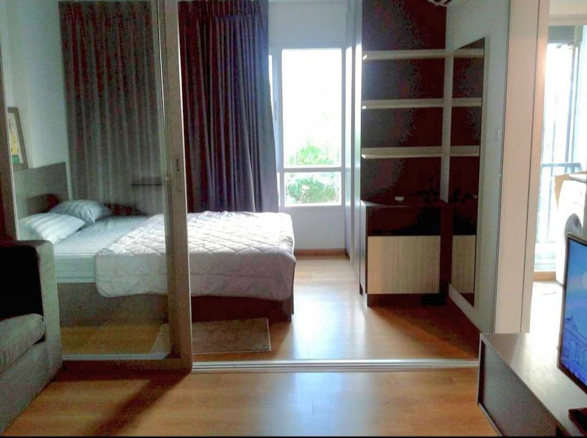 ให้เช่าคอนโดแจ้งวัฒนะ เมืองทอง : ให้เช่า Hallmark แจ้งวัฒนะ 29 ตรม ครัวปิด ราคาถูก ใกล้ PIM เซ็นทรัลแจ้งวัฒนะ