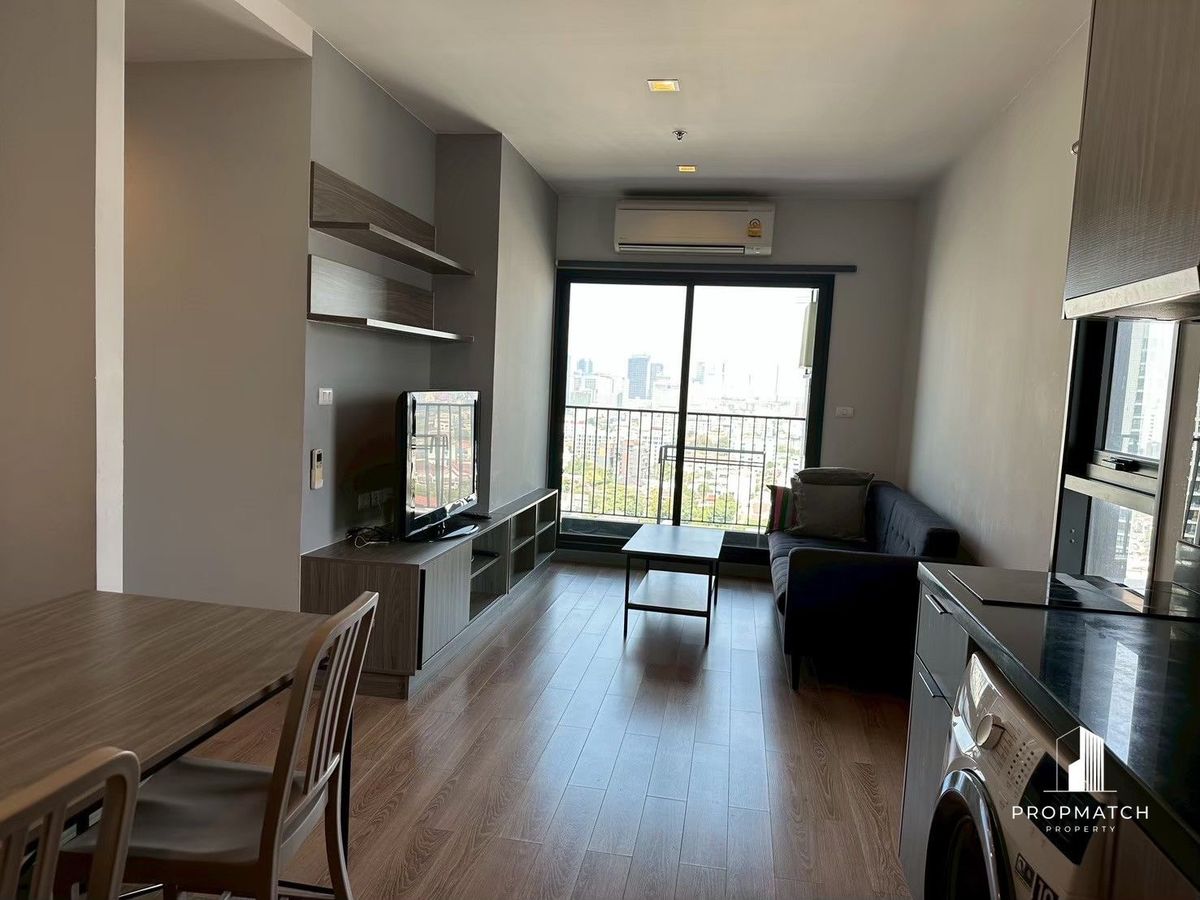 ขายคอนโดลาดพร้าว เซ็นทรัลลาดพร้าว : ⚡️Chapter one midtown ladprao 24⚡️2b2b 58sqm🔥 6.19MB คอนโดสองห้องติดMrt ladprao ทำเลเทพใจกลางลาดพร้าว  โครงการสวยใกล้ห้างยูเนี่ยนมอลล์ เซ็นทรัลลาดพร้าว ห้องว่างพร้อมชม⚡️สนใจติดต่อพัตเตอร์ 🔥0928895628