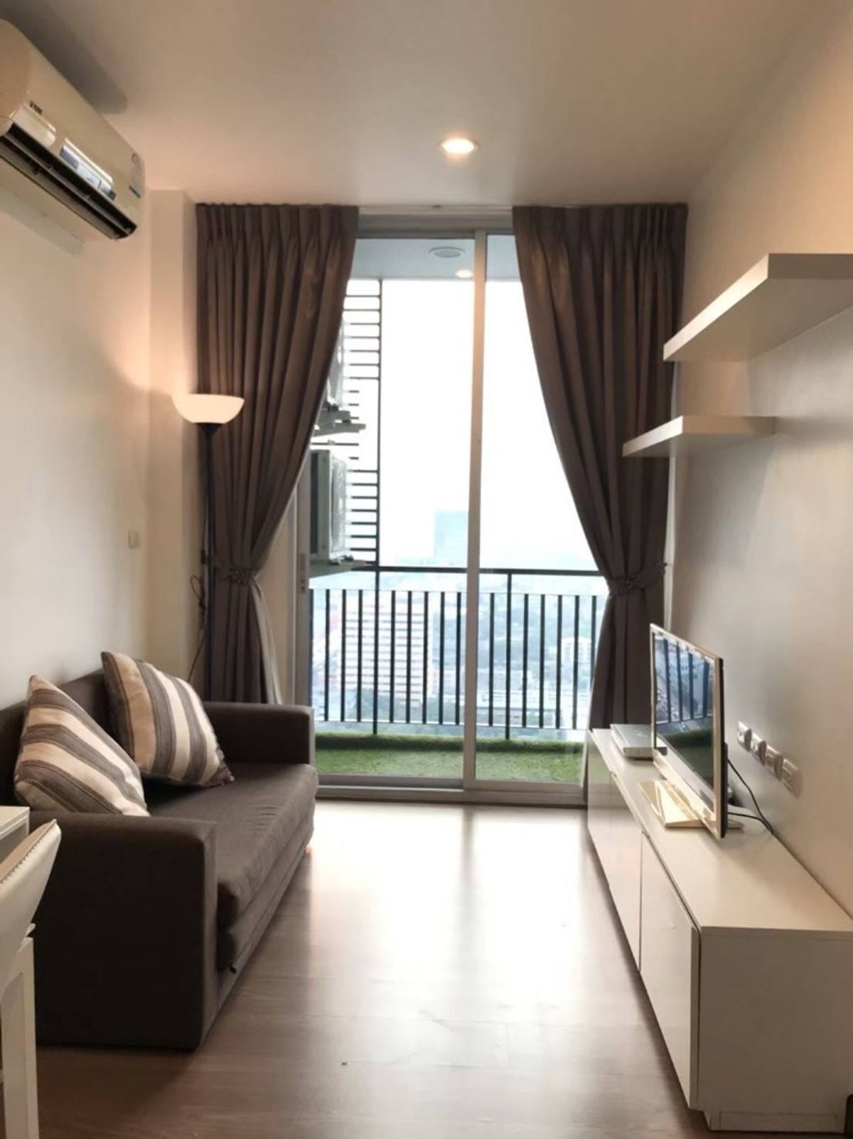 For RentCondoRamkhamhaeng, Hua Mak : ✅ CWT157 ✅ Line : @p2nproperty