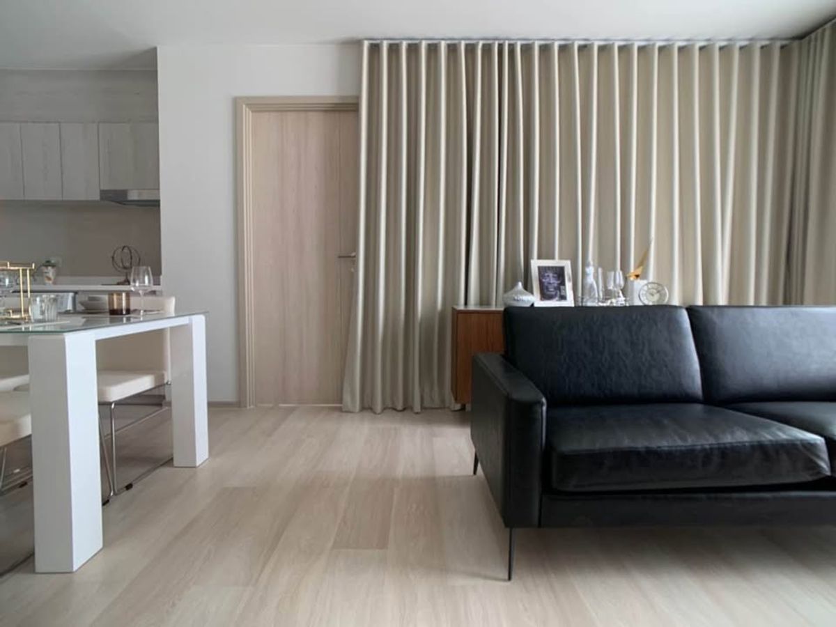 For RentCondoWitthayu, Chidlom, Langsuan, Ploenchit : Life One Wireless for rent, 45,000 baht [JZr251005]