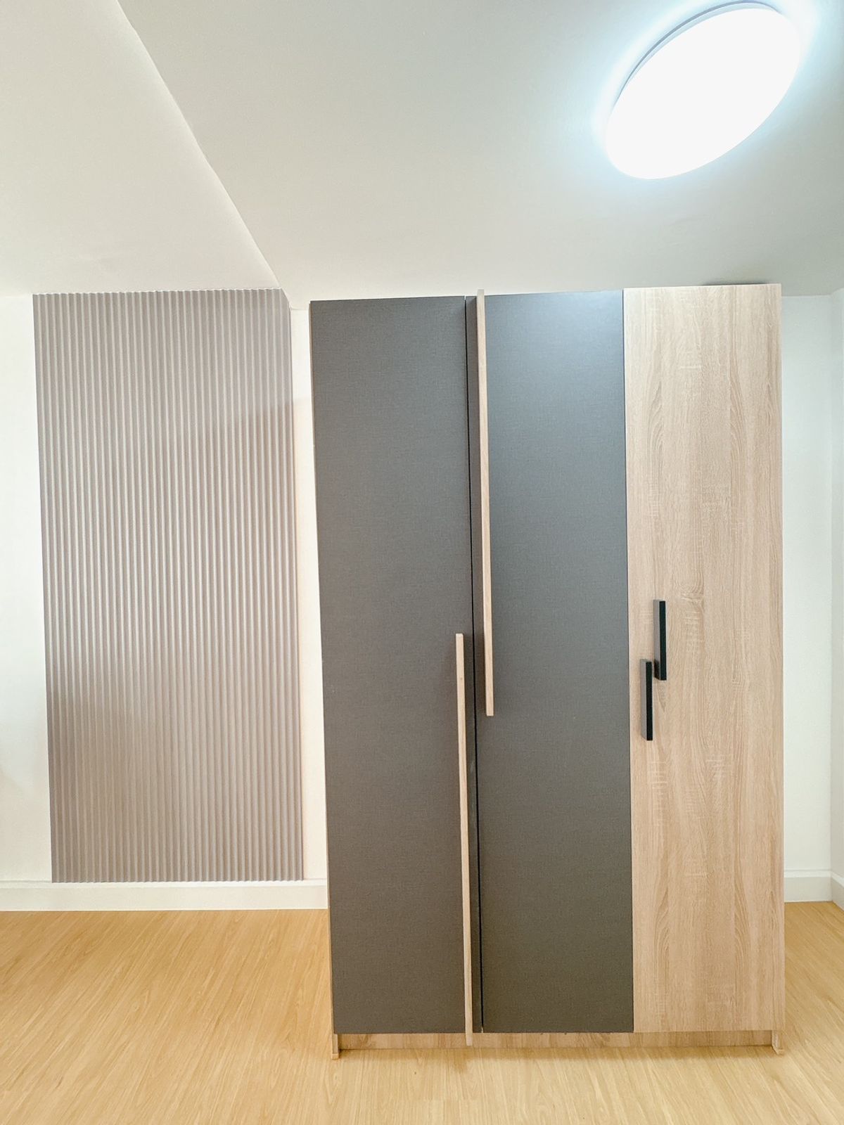 ขายคอนโดลาดพร้าว101 แฮปปี้แลนด์ : 🔖ผ่อน 5000 ถูกกว่าเช่า เฟอร์ครบ พร้อมอยู่ สินเชื่อฟรี | 🚅𝗠𝗥𝗧ลาดพร้าว𝟭𝟬𝟭  | 𝗖𝗶𝘁𝘆 𝗩𝗶𝗹𝗹𝗮| ลาดพร้าว 𝟭𝟯𝟬