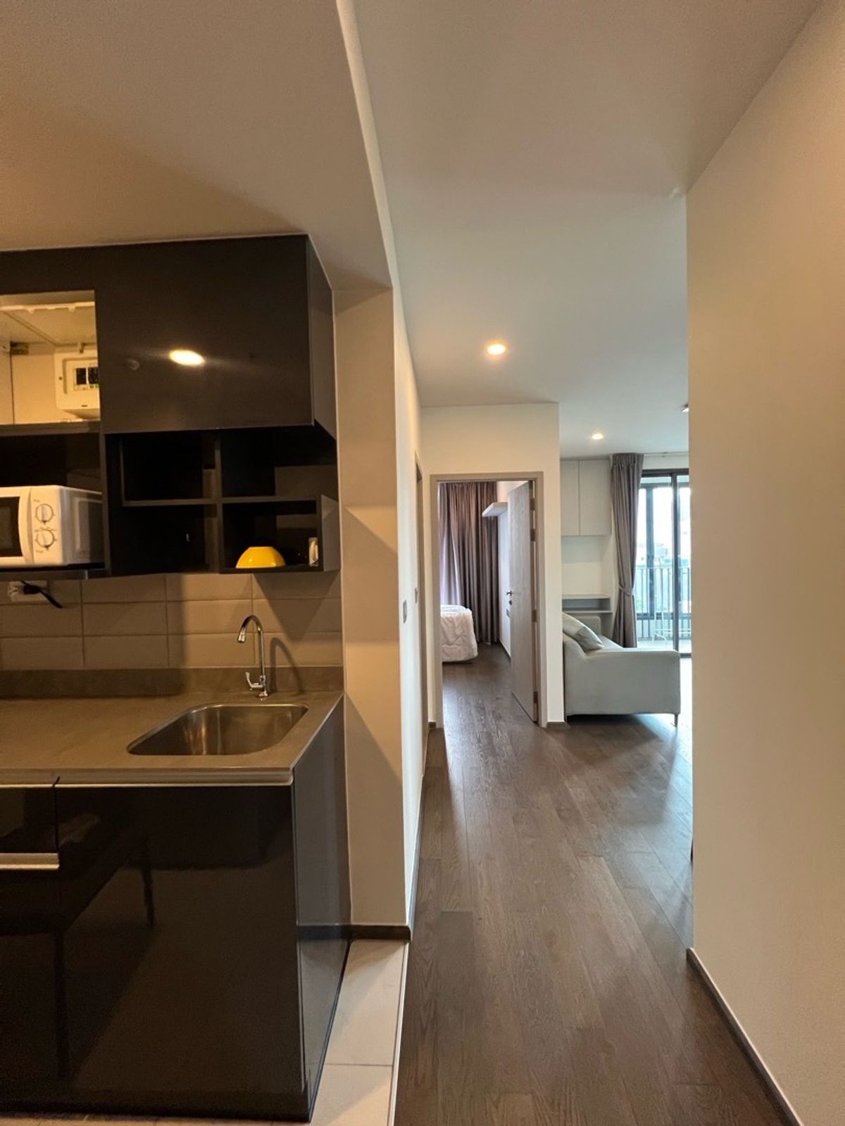 ให้เช่าคอนโดราชเทวี พญาไท : 🔥Ideo Q Siam–Ratchathewi – คอนโดหรูใกล้ BTS ราชเทวี | เช่าเพียง 45,000 ฿ 🔥